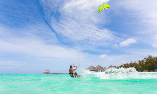 Medhufushi Island Resort